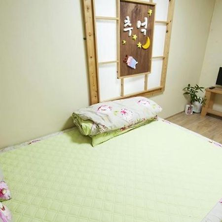 Danaharu Guesthouse 全州市 エクステリア 写真