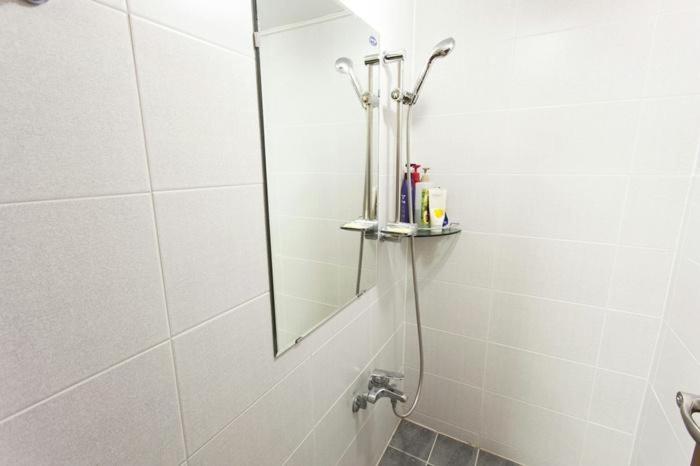 Danaharu Guesthouse 全州市 エクステリア 写真