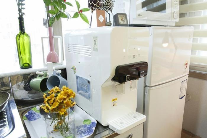 Danaharu Guesthouse 全州市 エクステリア 写真
