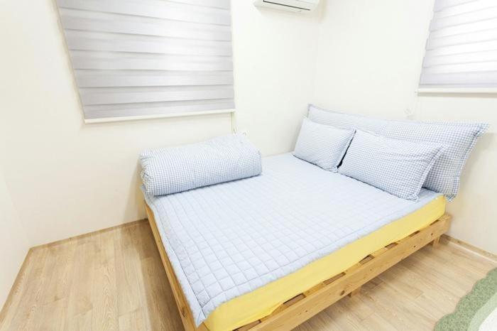 Danaharu Guesthouse 全州市 エクステリア 写真