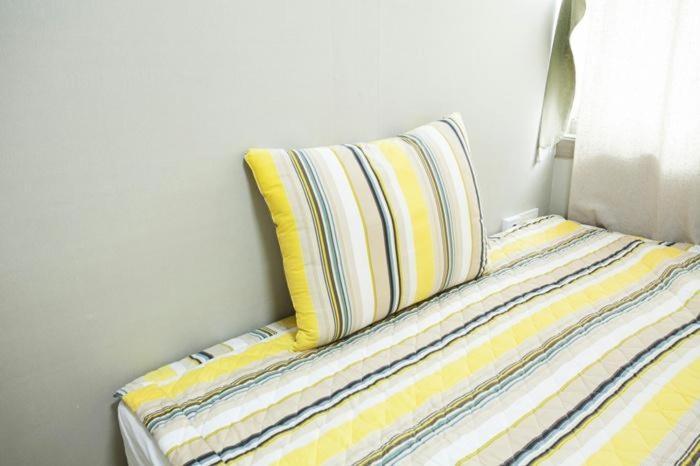 Danaharu Guesthouse 全州市 エクステリア 写真