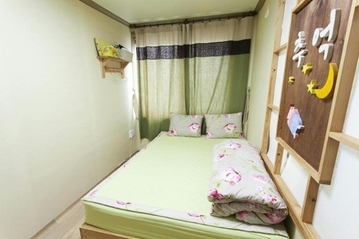 Danaharu Guesthouse 全州市 エクステリア 写真