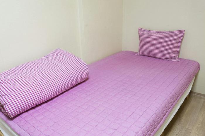Danaharu Guesthouse 全州市 エクステリア 写真