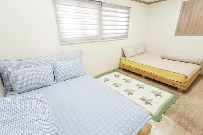 Danaharu Guesthouse 全州市 エクステリア 写真