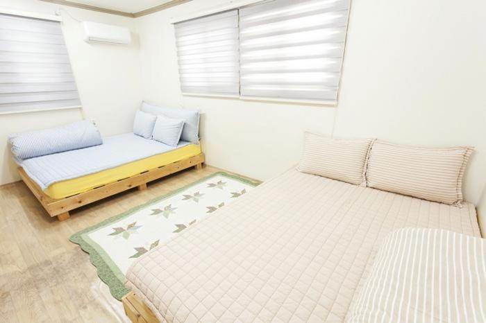 Danaharu Guesthouse 全州市 エクステリア 写真