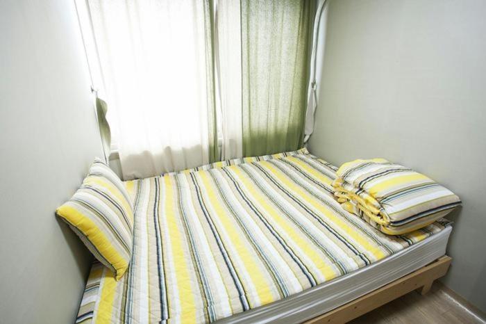Danaharu Guesthouse 全州市 エクステリア 写真