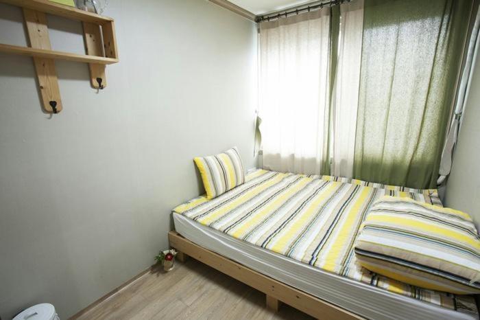 Danaharu Guesthouse 全州市 エクステリア 写真