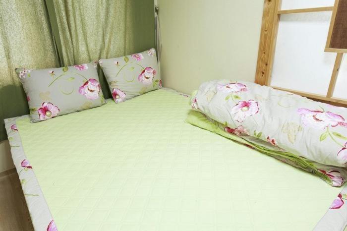 Danaharu Guesthouse 全州市 エクステリア 写真
