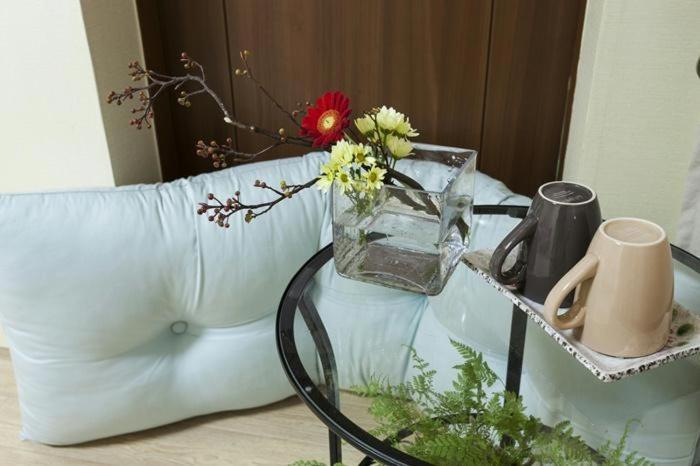 Danaharu Guesthouse 全州市 エクステリア 写真