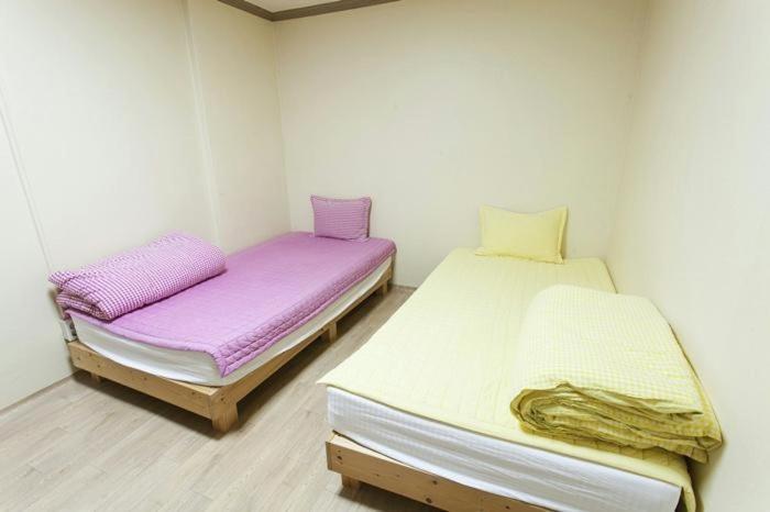 Danaharu Guesthouse 全州市 エクステリア 写真