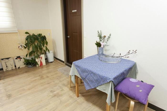 Danaharu Guesthouse 全州市 エクステリア 写真